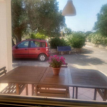 Fenicepugliese San Vito dei Normanni Kültér fotó