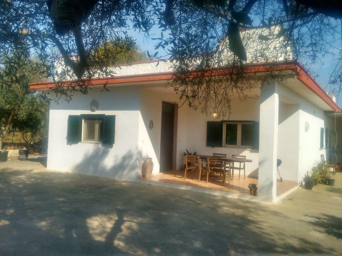 Fenicepugliese San Vito dei Normanni Kültér fotó