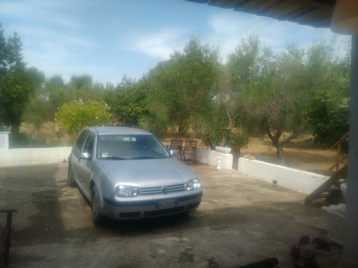 Fenicepugliese San Vito dei Normanni Kültér fotó