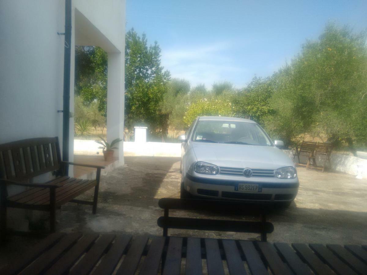 Fenicepugliese San Vito dei Normanni Kültér fotó