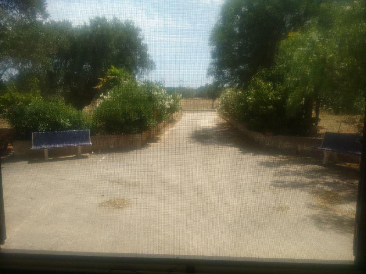 Fenicepugliese San Vito dei Normanni Kültér fotó