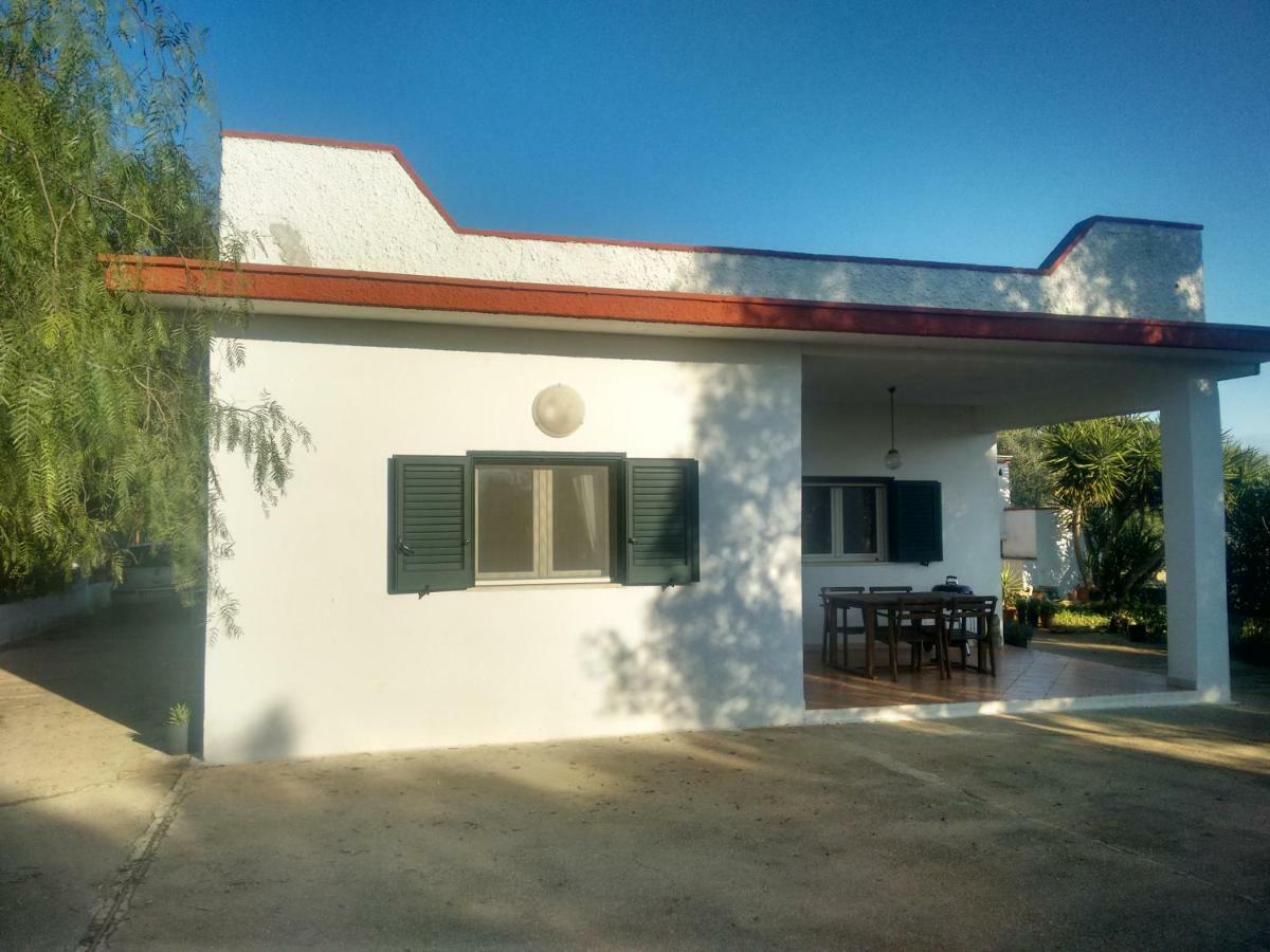Fenicepugliese San Vito dei Normanni Kültér fotó