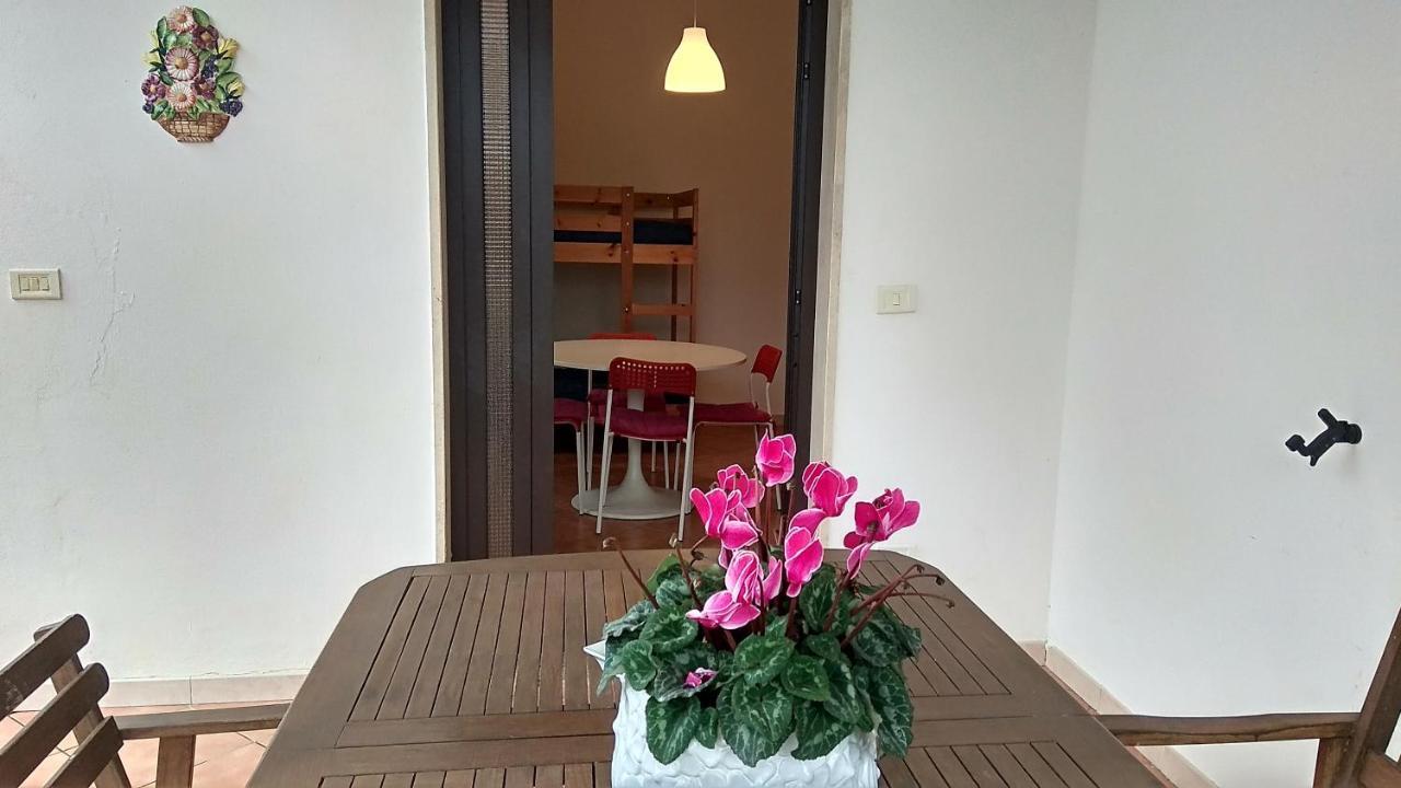 Fenicepugliese San Vito dei Normanni Kültér fotó